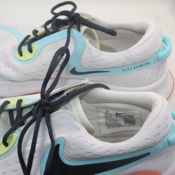 Nike Joyride Run 2 POD Glacier Ice Women's Size 8 Used - Picture 16 of 16